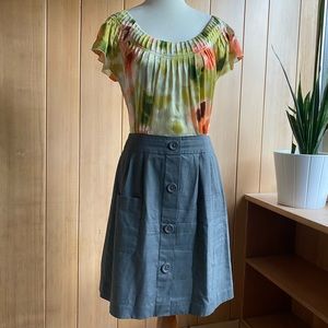 Size 10 Tabitha for Anthropologie Dress
